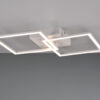 Φωτιστικό Οροφής Reality LED 20W 4000K Λευκού Χρώματος – R64492131