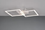 Φωτιστικό Οροφής Reality LED 20W 4000K Λευκού Χρώματος – R64492131