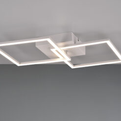 Φωτιστικό Οροφής Reality LED 20W 4000K Λευκού Χρώματος – R64492131