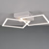 Φωτιστικό Οροφής Reality LED 20W 4000K Λευκού Χρώματος – R64492131