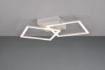Φωτιστικό Οροφής Reality LED 20W 4000K Λευκού Χρώματος – R64492131