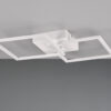 Φωτιστικό Οροφής Reality LED 20W 4000K Λευκού Χρώματος – R64492131
