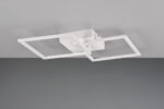 Φωτιστικό Οροφής Reality LED 20W 4000K Λευκού Χρώματος – R64492131