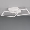 Φωτιστικό Οροφής Reality LED 20W 4000K Λευκού Χρώματος – R64492131