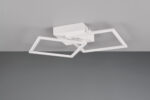 Φωτιστικό Οροφής Reality LED 20W 4000K Λευκού Χρώματος – R64492131