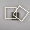Φωτιστικό Οροφής Reality LED 20W 3000K Μαύρου Χρώματος – R64492132