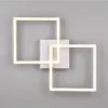 Φωτιστικό Οροφής Reality LED 20W 3000K Χρώματος Τιτανίου – R64492187