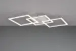Φωτιστικό Οροφής Reality LED 31W 3800lm 4000K Λευκού Χρώματος – R64493131
