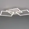 Φωτιστικό Οροφής Reality LED 31W 3800lm 4000K Λευκού Χρώματος – R64493131