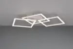 Φωτιστικό Οροφής Reality LED 31W 3800lm 4000K Λευκού Χρώματος – R64493131