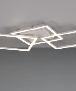 Φωτιστικό Οροφής Reality LED 31W 3800lm 4000K Λευκού Χρώματος – R64493131