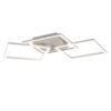 Φωτιστικό Οροφής Trio Lighting LED 31W 4000K Λευκού Χρώματος – R64493131