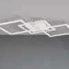 Φωτιστικό Οροφής Reality LED 31W 3800lm 4000K Λευκού Χρώματος – R64493131