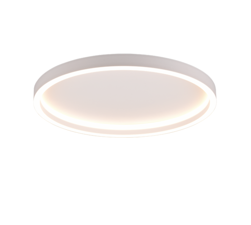 Φωτιστικό Οροφής Trio Lighting LED 20W 3000K Λευκού Χρώματος – R64502131