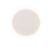 Φωτιστικό Οροφής Trio Lighting LED 20W 3000K Λευκού Χρώματος – R64502131