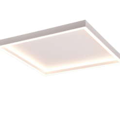Φωτιστικό Οροφής Trio Lighting LED 20W 3000K Λευκού Χρώματος – R64502931