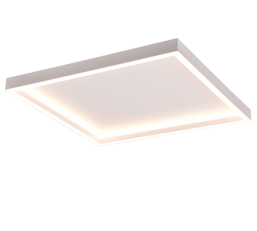 Φωτιστικό Οροφής Trio Lighting LED 20W 3000K Λευκού Χρώματος – R64502931