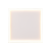 Φωτιστικό Οροφής Trio Lighting LED 20W 3000K Λευκού Χρώματος – R64502931