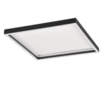 Φωτιστικό Οροφής Trio Lighting LED 20W 3000K Μαύρου Χρώματος – R64502932