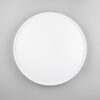 Πλαφονιέρα Λευκό Ματ Φ47 SPACY LED 33W 3800lm Dimmable CCT με Τηλεχειριστήριο Reality – R64851131