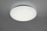 Φωτιστικό Οροφής Reality LED 32W  Λευκό Πλαστικό Dimmable 3100lm 3000 – 5500K  R65006000