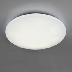 Φωτιστικό Οροφής Reality LED 32W Λευκό Πλαστικό Dimmable 3100lm 3000 – 5500K R65006000