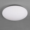 Φωτιστικό Οροφής Reality LED 32W  Λευκό Πλαστικό Dimmable 3100lm 3000 – 5500K  R65006000