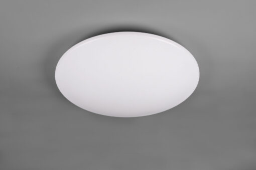 Φωτιστικό Οροφής Reality LED 32W  Λευκό Πλαστικό Dimmable 3100lm 3000 – 5500K  R65006000