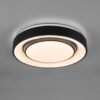 Φωτιστικό Οροφής Reality LED 20W  Μαύρο Ματ Μεταλλικό Dimmable 2400lm 3000 – 6000K  R65041032