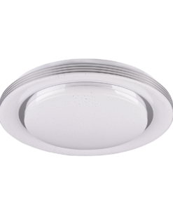 Φωτιστικό Οροφής Reality LED 22W  Λευκό Πλαστικό Dimmable 2200lm 3000 – 6000K  R67041900