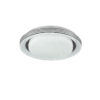 Φωτιστικό Οροφής Reality  LED 10,5W Λευκό Πλαστικό Dimmable 1080lm 3000 – 6000K R67042800