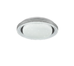 Φωτιστικό Οροφής Reality  LED 10,5W Λευκό Πλαστικό Dimmable 1080lm 3000 – 6000K R67042800