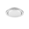 Φωτιστικό Οροφής Reality  LED 10,5W Λευκό Πλαστικό Dimmable 1080lm 3000 – 6000K R67042800