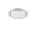 Φωτιστικό Οροφής Reality  LED 10,5W Λευκό Πλαστικό Dimmable 1080lm 3000 – 6000K R67042800
