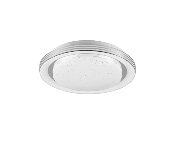 Φωτιστικό Οροφής Reality  LED 10,5W Λευκό Πλαστικό Dimmable 1080lm 3000 – 6000K R67042800