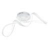 Φωτιστικό Οροφής Reality PERUGIA  LED, 28W · 3400lm, 4000K Λευκό Ματ Μεταλλικό, Step Dimmable – R67091131