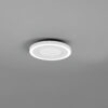 Φωτιστικό Οροφής Reality CARUS , 10W · 1350lm, 4000K Λευκό Ματ Πλαστικό, Αλλαγή ξεχωριστά – R67222031