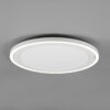Φωτιστικό Οροφής Reality CARUS , 20W · 3400lm, 4000K Λευκό Ματ Πλαστικό , ξεχωριστή χρήση- R67224331
