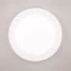 Φωτιστικό Οροφής CLUSTER Reality LED 40W 4300lm CCT Dimmable Με Χειριστήριο Λευκό – R67321101