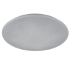 Φωτιστικό Οροφής Reality LED 27W  Λευκό Πλαστικό Dimmable 2700lm 3000 – 5500K  R67609100