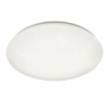 Φωτιστικό Οροφής Reality LED 46W  Λευκό Πλαστικό Step Dimmable 4600lm 4000K  R67611100