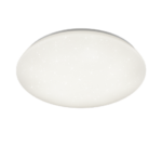 Φωτιστικό Οροφής Reality LED 46W  Λευκό Πλαστικό Step Dimmable 4600lm 4000K  R67611100
