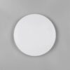 Πλαφονιέρα Λευκή Έναστρο Κάλυμμα Φ37 POLLUX LED 15W 1500lm 3000Κ με Ανιχνευτή Κίνησης IP44 Reality – R67839100