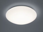 Φωτιστικό Οροφής Reality LED 15W  Λευκό Πλαστικό 1450lm 3000K IP44 R67839101