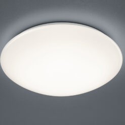 Φωτιστικό Οροφής Reality LED 15W  Λευκό Πλαστικό 1450lm 3000K IP44 R67839101