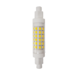 LED Λάμπα R7S 5W 78mm Diolamp 360° 550lm 6000K – R7S5CWS