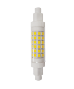 LED Λάμπα R7S 5W 78mm Diolamp 360° 550lm 6000K – R7S5CWS