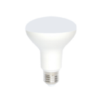 LED Λάμπα R80 E27 10W Diolamp 850Lm 4000K – R8010NW