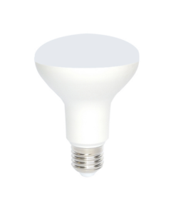 LED Λάμπα R80 E27 10W Diolamp 830Lm 3000K -R8010WW