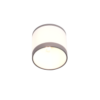 Επιτοίχιο Φωτιστικό Trio Lighting 1xE14 Χρωμίου – R81551706